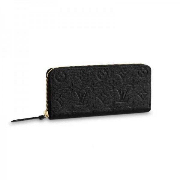 Louis Vuitton Clemence Wallet M60171
