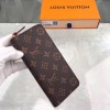 Louis Vuitton Clemence Wallet M60742