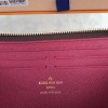 Louis Vuitton Clemence Wallet M60742