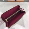 Louis Vuitton Clemence Wallet M60742