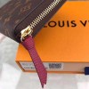 Louis Vuitton Clemence Wallet M60742