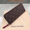 Louis Vuitton Clemence Wallet M60742