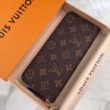 Louis Vuitton Clemence Wallet M60742
