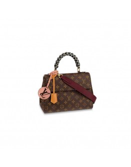 Louis Vuitton LV Cluny BB M43982