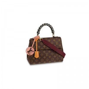 Louis Vuitton LV Cluny BB M43982