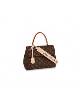 Louis Vuitton LV Cluny BB M44863