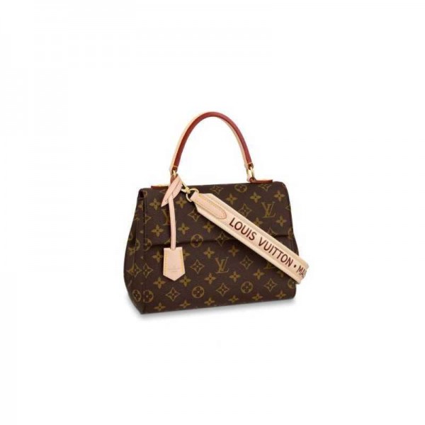 Louis Vuitton LV Cluny BB M44863