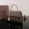Louis Vuitton Cluny MM M42735