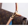 Louis Vuitton Cluny MM M42735