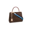 Louis Vuitton Cluny MM M42735