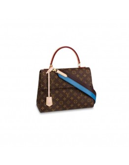 Louis Vuitton Cluny MM M42735