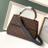Louis Vuitton LV Cluny MM M44669