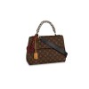 Louis Vuitton LV Cluny MM M44669