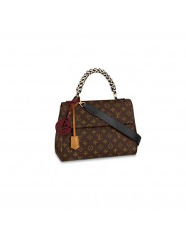 Louis Vuitton LV Cluny MM M44669