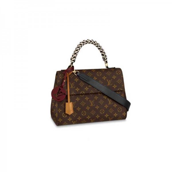 Louis Vuitton LV Cluny MM M44669