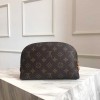 Louis Vuitton LV Cosmetic Pouch GM M47353