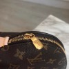 Louis Vuitton LV Cosmetic Pouch GM M47353