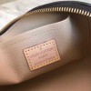 Louis Vuitton LV Cosmetic Pouch GM M47353