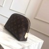 Louis Vuitton LV Cosmetic Pouch GM M47353