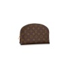 Louis Vuitton LV Cosmetic Pouch GM M47353