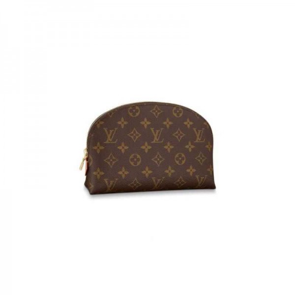 Louis Vuitton LV Cosmetic Pouch GM M47353