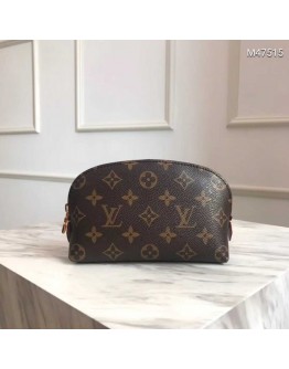Louis Vuitton Cosmetic Pouch M47515