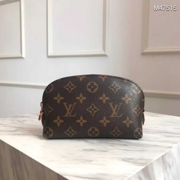 Louis Vuitton Cosmetic Pouch M47515