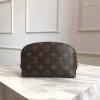 Louis Vuitton Cosmetic Pouch M47515