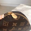 Louis Vuitton Cosmetic Pouch M47515