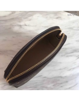 Louis Vuitton Cosmetic Pouch M47515