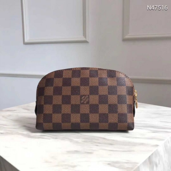 Louis Vuitton Cosmetic Pouch N47516
