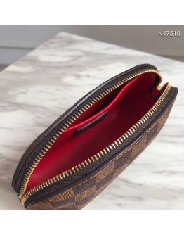 Louis Vuitton Cosmetic Pouch N47516