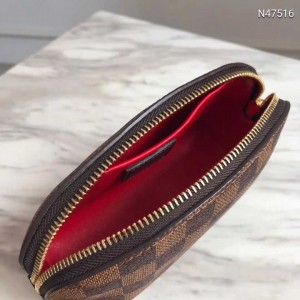 Louis Vuitton Cosmetic Pouch N47516