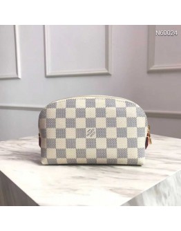 Louis Vuitton Cosmetic Pouch N60024