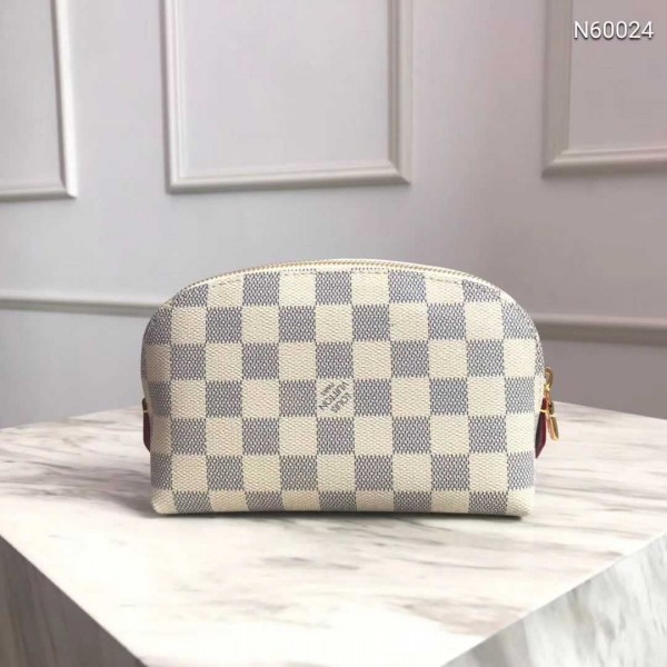 Louis Vuitton Cosmetic Pouch N60024