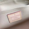 Louis Vuitton Cosmetic Pouch N60024