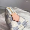 Louis Vuitton Cosmetic Pouch N60024
