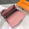 Louis Vuitton Croisette Chain Wallet N61273