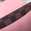 Louis Vuitton Croisette Chain Wallet N61273