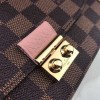 Louis Vuitton Croisette Chain Wallet N61273
