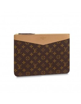 Louis Vuitton Daily Pouch M64591