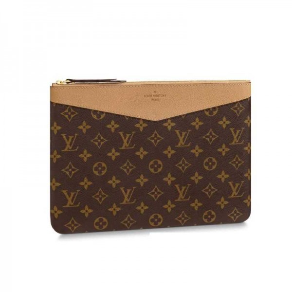 Louis Vuitton Daily Pouch M64591