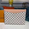 Louis Vuitton Daily Pouch N60260