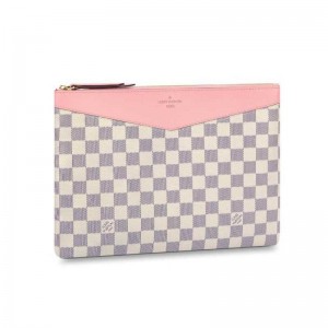 Louis Vuitton Daily Pouch N60260