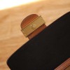 Louis Vuitton Dauphine Chain Wallet M68746