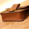 Louis Vuitton Dauphine Chain Wallet M68746