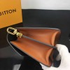 Louis Vuitton Dauphine Mini M44580