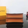 Louis Vuitton Dauphine Mini M44580