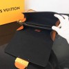 Louis Vuitton Dauphine MM M44391
