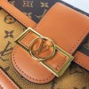 Louis Vuitton Dauphine MM M44391